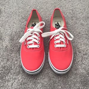 Vans ⭐️ BRAND NEW ⭐️